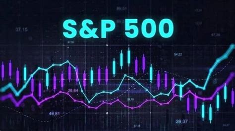 S&P500の平均リターンを徹底解剖！何が投資家を引き付けるのか？