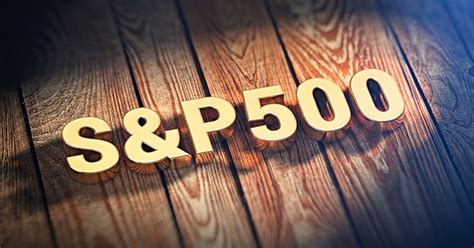 sp500 ポートフォリオのパフォーマンスに驚愕！あなたの投資戦略を見直すべき理由とは？