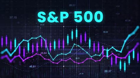 S&P500株価詳細！投資の面白さとリスクを探る